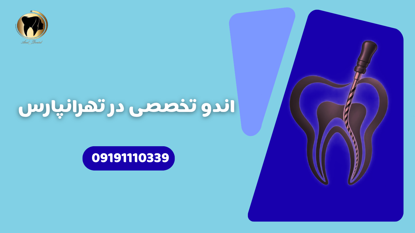اندو تخصصی